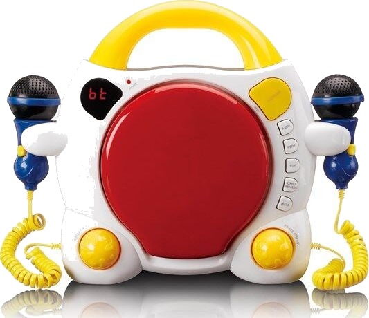 Lenco KCD-011KIDS
