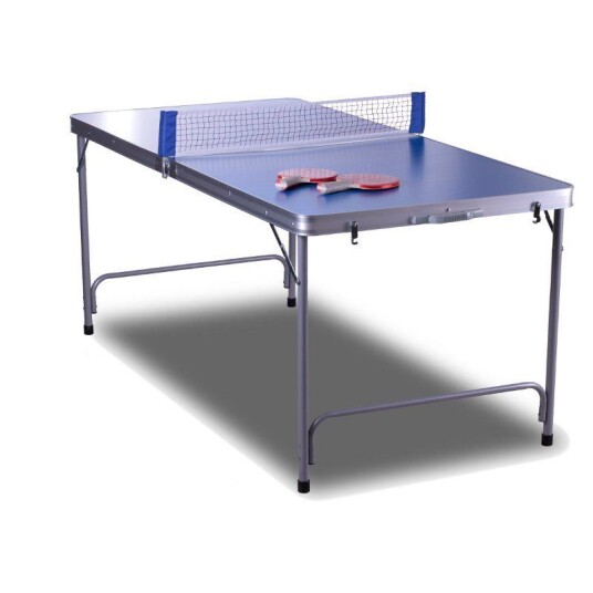 Prosport Mini ping pong table foldable