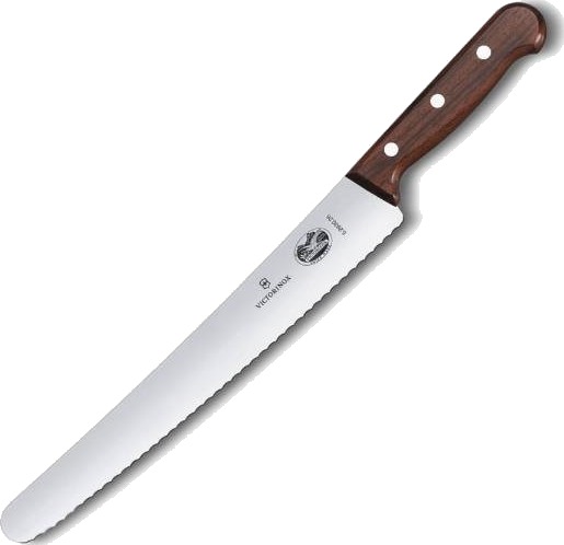 Victorinox Kebony konditorkniv 26 cm
