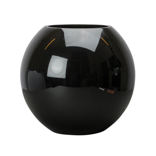 Byon Rika vase Svart