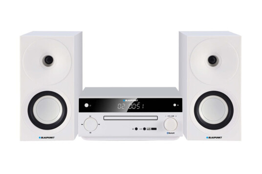 Blaupunkt MS30.2BT Hvit