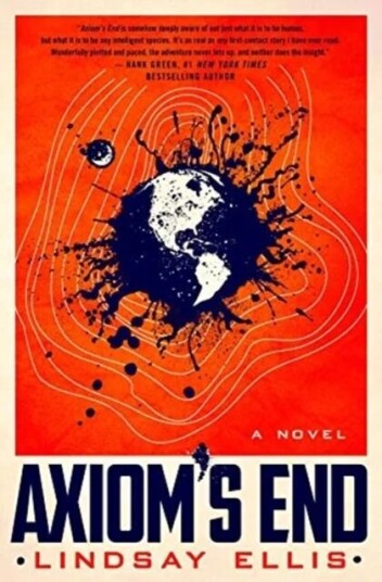 Axiom'S End Av Lindsay Ellis