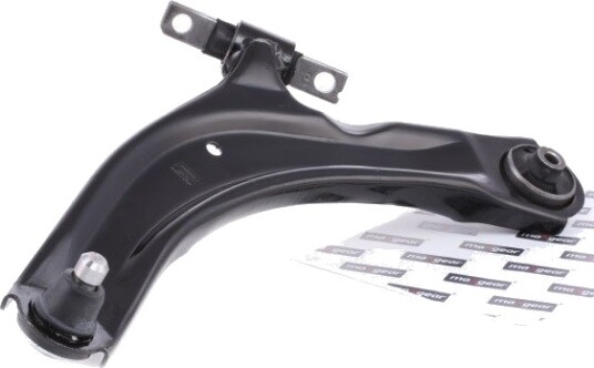 MAXGEAR 72 1537 Bærearm MAXGEAR 72 1537 Bærearm
