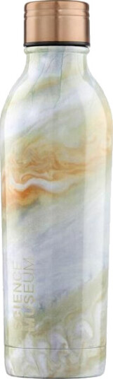 Root7 Medium drikkeflaske 0,5L Science Museum Jupiter Marble Root7 Medium drikkeflaske 0,5L Science Museum Jupiter Marble