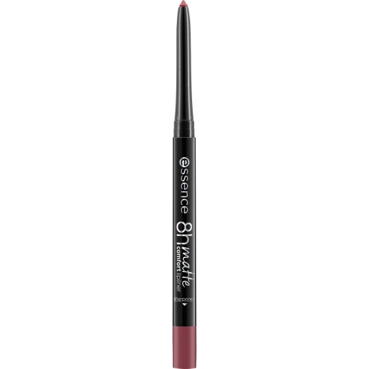 essence 8H Matte Comfort Lipliner 19 Burgundy Bestie essence 8H Matte Comfort Lipliner 19 Burgundy Bestie