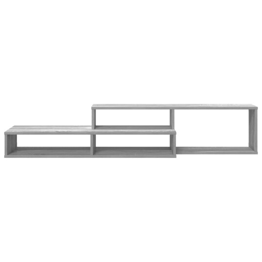 VeggTV stativ 150x25x28,5cm Konstruert tre VeggTV stativ 150x25x28,5cm Konstruert tre