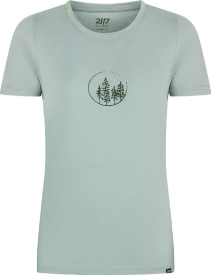 2117 of Sweden Tista T shirt D Mint