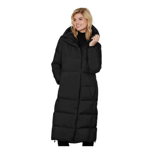 Junge Dame Frakker Svart 2XL