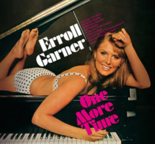 Errol Garner One More Time CD