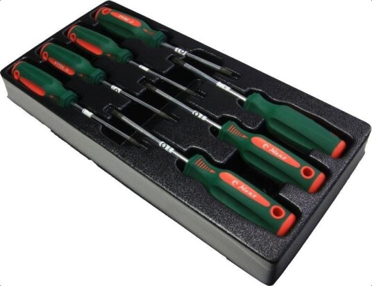 HANS TT-18 Verktøymodul