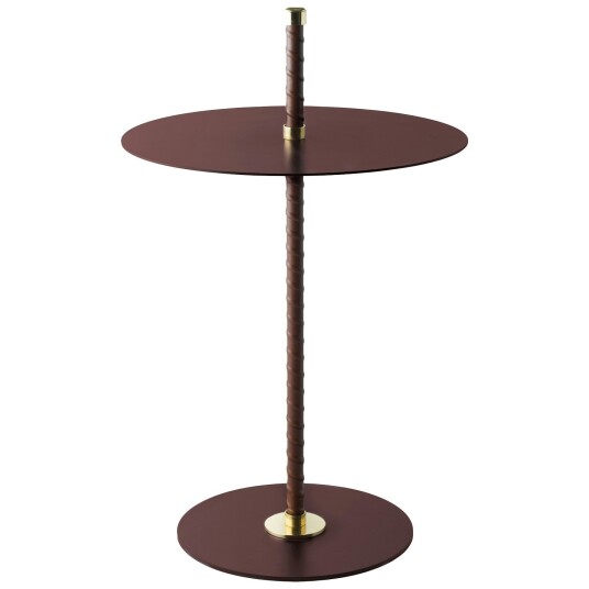 Klong Cabaret Sidebord Vinrød Klong Cabaret Sidebord Vinrød