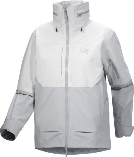 Arc"teryx Incendia Jacket W Solitude / Arctic Silk S