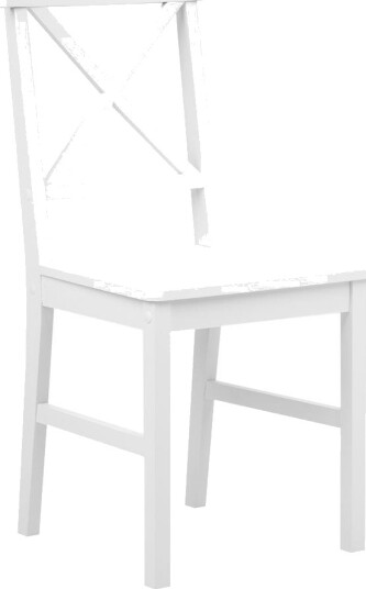 Spisestol Barlee 2 pakning Spisestol Barlee 2 pakning