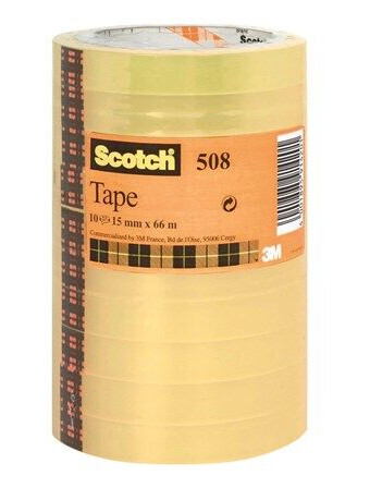 3M Scotch 508 3M Scotch 508