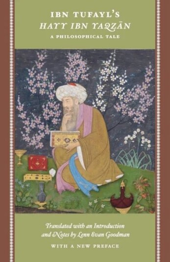 Ibn Tufayl'S Hayy Ibn Yaqzan Av Ibn Tufayl