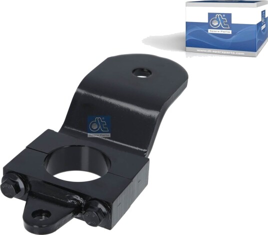 Fjærknekt DT Spare Parts 7.11141