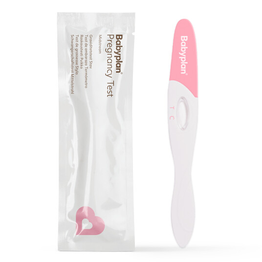 Babyplan Graviditetstest Stav Babyplan Graviditetstest Stav