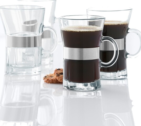Rosendahl Grand Cru hot drink glass 4 stk