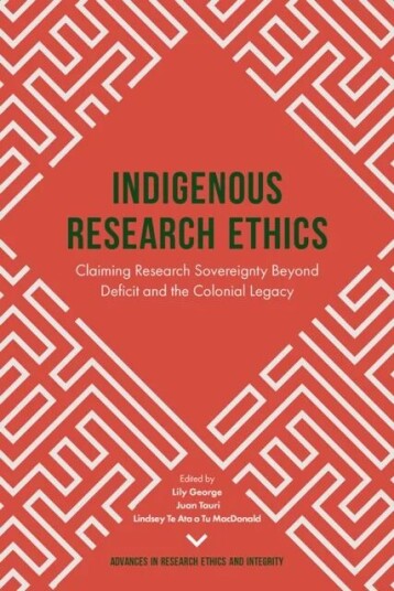 Indigenous Research Ethics