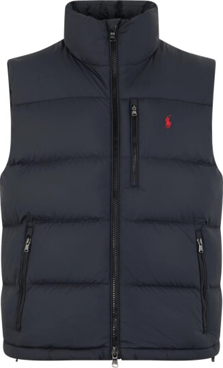 Polo Ralph Lauren Herre Jakker Blå L,