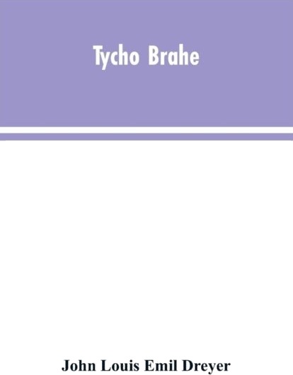 Tycho Brahe