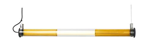 Dcw Éditions DCWéditions In The Tube 360-700 Taklampe Horisontal Gold
