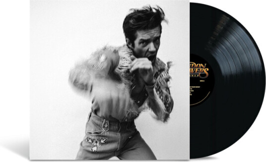 Brandon Flowers Thrasher Vinyl