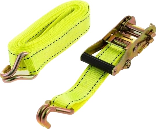 Tompar Festestropp Med Ratchet Xh R3801 38 Mm X 6 M 3T Tompar Festestropp Med Ratchet Xh R3801 38 Mm X 6 M 3T
