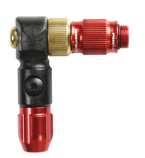 Lezyne Abs1 Pro Hp Lezyne Abs1 Pro Hp