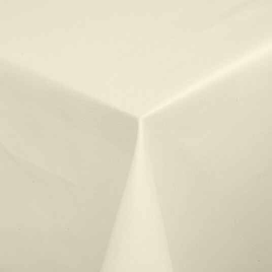 ERWIN M. Duk Palermo firkantet; 130x190 cm (BxL); Champagnebeige; Rektangulær ERWIN M. Duk Palermo firkantet; 130x190 cm (BxL); Champagnebeige; Rektangulær