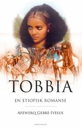Tobbia Av Afewerq Gebre-Iyesus