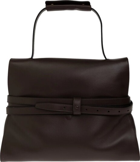 Moschino Dame Vesker Brun ONE SIZE, Moschino Dame Vesker Brun ONE SIZE,