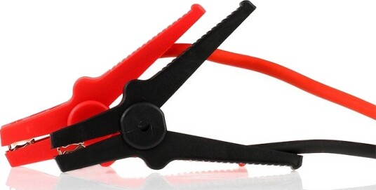 ALCA 404410 Startkabler
