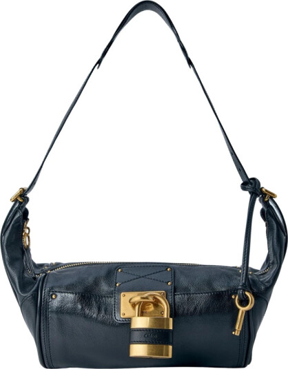 Chloé Dame Vesker Svart ONE SIZE,