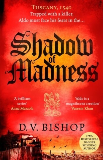 Shadow of Madness Shadow of Madness