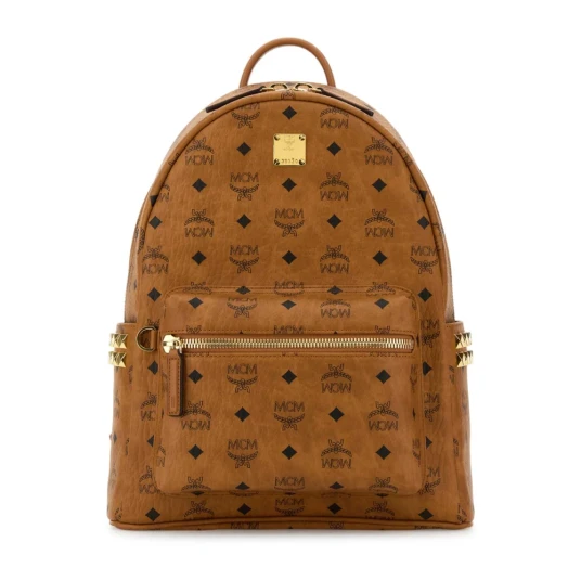 MCM Dame Vesker Brun