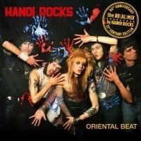 Hanoi Rocks Oriental Beat The ReAl Mix Hanoi Rocks Oriental Beat The ReAl Mix