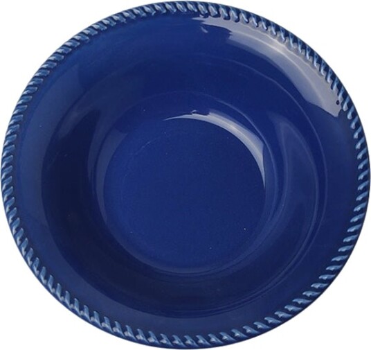 Seasons Summer Collection Dyp Tallerken 17cm Marine