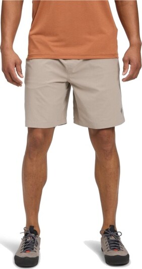 Black Diamond M Sierra Shorts 8 In Granola Midnight Blue Black Diamond M Sierra Shorts 8 In Granola Midnight Blue