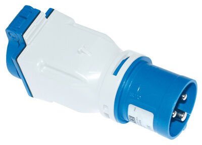 PCE 9433100 Caravan Adapter Plug