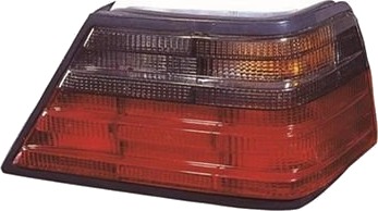 VAN WEZEL 3025940 Baklykt