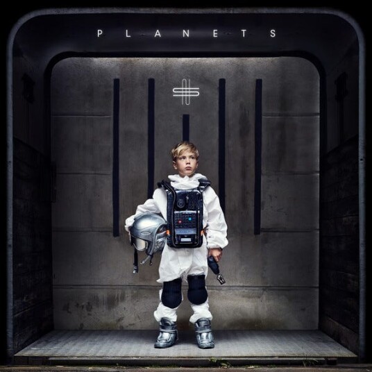 Nicklas Sahl  Planets (Vinyl RSD)  LP/Vinyl