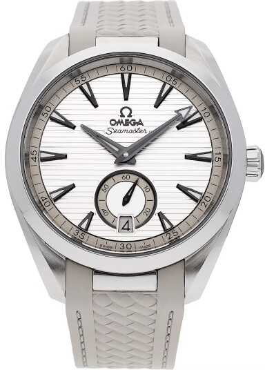 Omega Herreklokke 220.12.41.21.02.005 Seamaster Aqua Terra 150M