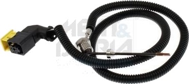 Sensor eksostemperatur MEAT & DORIA 12733