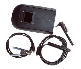 Helvi Svetskabelset 250 A 25mm² 3+2m Dinse 50mm²