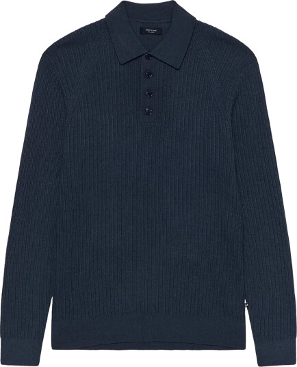 Matinique Makerone N Navy XXXL