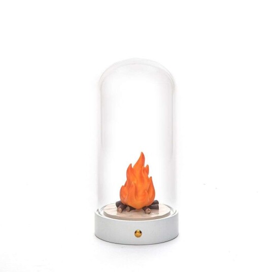 Seletti My Little Bonfire Bordlampe Seletti My Little Bonfire Bordlampe