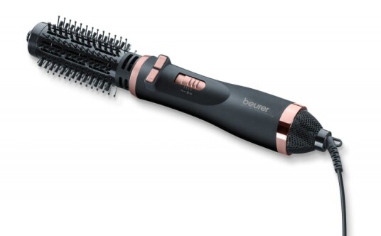 Beurer HT80 Rotating Hot Air Brush 1 stk Hårstyling