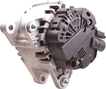 WAI 20653N Dynamo