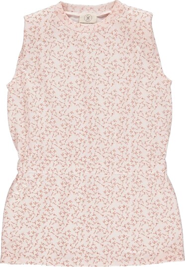 Gro Kjole   Ally   Rose Cream   Gro   4 5 år 104 110   Kjole   Rosa